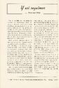 Agrupación Olímpica Granollers, n.º 36, 8/1955, página 4 [Página]