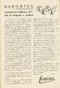 Agrupación Olímpica Granollers, núm. 37, 9/1955, pàgina 6 [Pàgina]