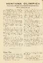 Agrupación Olímpica Granollers, núm. 48, 10/1960, pàgina 2 [Pàgina]
