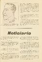 Agrupación Olímpica Granollers, núm. 48, 10/1960, pàgina 3 [Pàgina]