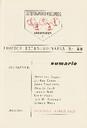Agrupación Olímpica Granollers, n.º 50, 5/1961 [Ejemplar]