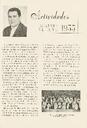 Agrupación Olímpica Granollers, n.º 50, 5/1961, página 15 [Página]