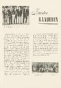 Agrupación Olímpica Granollers, núm. 50, 5/1961, pàgina 39 [Pàgina]
