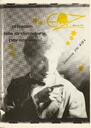 Gaz. Revista jove, #1, 3/1984 [Issue]