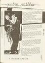Gaz. Revista jove, núm. 2, 4/1984, pàgina 5 [Pàgina]