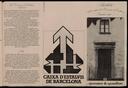 Butlletí informatiu de la Comissió de Cultura de l'Ajuntament de Granollers, 10/1980 [Exemplar]