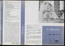 Butlletí informatiu de la Comissió de Cultura de l'Ajuntament de Granollers, núm. 42, 4/1985 [Exemplar]