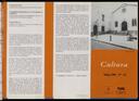 Butlletí informatiu de la Comissió de Cultura de l'Ajuntament de Granollers, #43, 5/1985 [Issue]