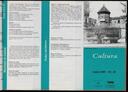 Butlletí informatiu de la Comissió de Cultura de l'Ajuntament de Granollers, núm. 45, 7/1985 [Exemplar]