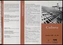 Butlletí informatiu de la Comissió de Cultura de l'Ajuntament de Granollers, núm. 46, 10/1985 [Exemplar]