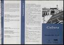 Butlletí informatiu de la Comissió de Cultura de l'Ajuntament de Granollers, núm. 47, 11/1985 [Exemplar]