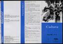 Butlletí informatiu de la Comissió de Cultura de l'Ajuntament de Granollers, n.º 52, 5/1986 [Ejemplar]