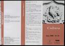 Butlletí informatiu de la Comissió de Cultura de l'Ajuntament de Granollers, núm. 53, 6/1986 [Exemplar]