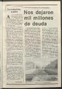 Granollers informatiu. Butlletí de l'Ajuntament de Granollers, núm. 1, 5/1980, pàgina 2 [Pàgina]