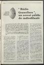 Granollers informatiu. Butlletí de l'Ajuntament de Granollers, #4, 12/1981, page 14 [Page]