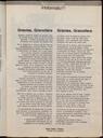 Granollers informatiu. Butlletí de l'Ajuntament de Granollers, #13, 11/1982, page 3 [Page]