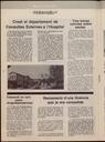 Granollers informatiu. Butlletí de l'Ajuntament de Granollers, #24, 2/1984, page 8 [Page]