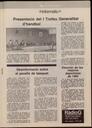 Granollers informatiu. Butlletí de l'Ajuntament de Granollers, #24, 2/1984, page 9 [Page]