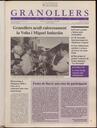 Granollers informatiu. Butlletí de l'Ajuntament de Granollers, #115, 29/9/1993 [Issue]