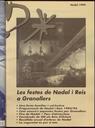Granollers Informa. Butlletí de l'Ajuntament de Granollers, núm. 3, 12/1994, pàgina 13 [Pàgina]
