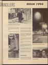 Granollers Informa. Butlletí de l'Ajuntament de Granollers, n.º 4, 3/1995, página 15 [Página]