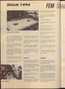 Granollers Informa. Butlletí de l'Ajuntament de Granollers, núm. 4, 3/1995, pàgina 18 [Pàgina]