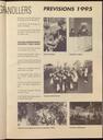 Granollers Informa. Butlletí de l'Ajuntament de Granollers, núm. 4, 3/1995, pàgina 23 [Pàgina]