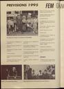 Granollers Informa. Butlletí de l'Ajuntament de Granollers, núm. 4, 3/1995, pàgina 24 [Pàgina]