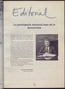 Granollers Informa. Butlletí de l'Ajuntament de Granollers, núm. 5, 5/1995, pàgina 5 [Pàgina]