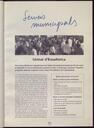 Granollers Informa. Butlletí de l'Ajuntament de Granollers, #6, 12/1995, page 11 [Page]