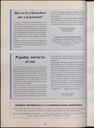 Granollers Informa. Butlletí de l'Ajuntament de Granollers, #8, 12/1996, page 8 [Page]