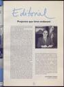 Granollers Informa. Butlletí de l'Ajuntament de Granollers, núm. 9, 5/1997, pàgina 5 [Pàgina]