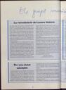 Granollers Informa. Butlletí de l'Ajuntament de Granollers, #9, 5/1997, page 6 [Page]