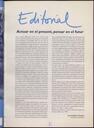 Granollers Informa. Butlletí de l'Ajuntament de Granollers, núm. 10, 12/1997, pàgina 5 [Pàgina]