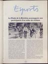 Granollers Informa. Butlletí de l'Ajuntament de Granollers, núm. 11, 5/1998, pàgina 21 [Pàgina]