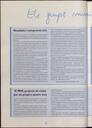 Granollers Informa. Butlletí de l'Ajuntament de Granollers, #14, 12/1999, page 6 [Page]
