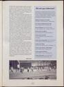 Granollers Informa. Butlletí de l'Ajuntament de Granollers, núm. 17, 5/2001, pàgina 21 [Pàgina]