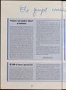 Granollers Informa. Butlletí de l'Ajuntament de Granollers, n.º 17, 5/2001, página 6 [Página]