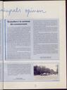 Granollers Informa. Butlletí de l'Ajuntament de Granollers, #17, 5/2001, page 7 [Page]