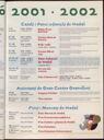 Granollers Informa. Butlletí de l'Ajuntament de Granollers, #18, 12/2001, page 19 [Page]