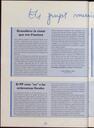 Granollers Informa. Butlletí de l'Ajuntament de Granollers, n.º 18, 12/2001, página 8 [Página]