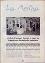 Granollers Informa. Butlletí de l'Ajuntament de Granollers, núm. 21, 5/2003, pàgina 11 [Pàgina]