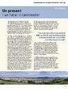 Granollers Informa. Butlletí de l'Ajuntament de Granollers, n.º 27, 1/2006, página 3 [Página]