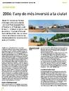 Granollers Informa. Butlletí de l'Ajuntament de Granollers, #28, 2/2006, page 4 [Page]
