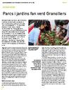 Granollers Informa. Butlletí de l'Ajuntament de Granollers, #29, 3/2006, page 4 [Page]