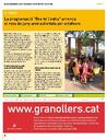 Granollers Informa. Butlletí de l'Ajuntament de Granollers, n.º 31, 5/2006, página 20 [Página]