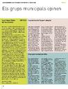 Granollers Informa. Butlletí de l'Ajuntament de Granollers, núm. 34, 9/2006, pàgina 14 [Pàgina]