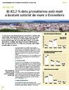 Granollers Informa. Butlletí de l'Ajuntament de Granollers, núm. 35, 10/2006, pàgina 6 [Pàgina]