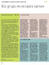 Granollers Informa. Butlletí de l'Ajuntament de Granollers, núm. 36, 11/2006, pàgina 14 [Pàgina]