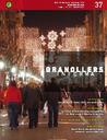 Granollers Informa. Butlletí de l'Ajuntament de Granollers, #37, 12/2006 [Issue]